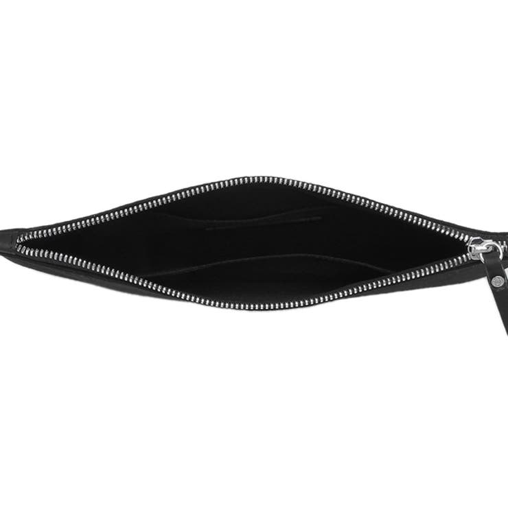 ジャンニキアリーニ ショルダーバッグ クラッチバッグ | AXES | 詳細画像2 