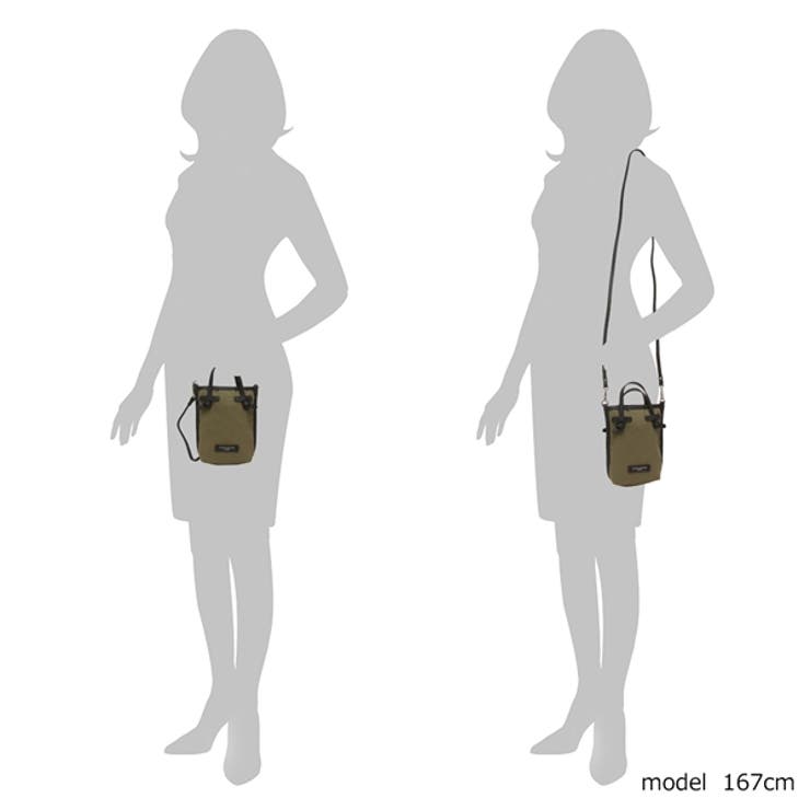 ジャンニキアリーニ ショルダーバッグ マルチェッラ | AXES | 詳細画像4 