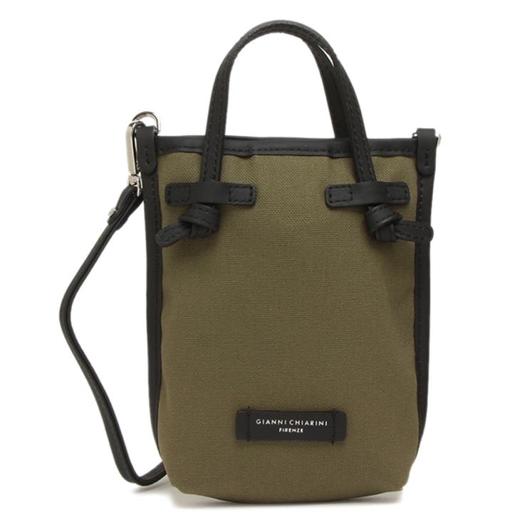 ジャンニキアリーニ ショルダーバッグ マルチェッラ | AXES | 詳細画像5 