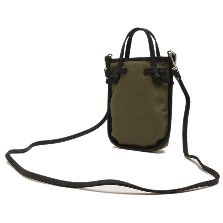 ジャンニキアリーニ ショルダーバッグ マルチェッラ | AXES | 詳細画像6 