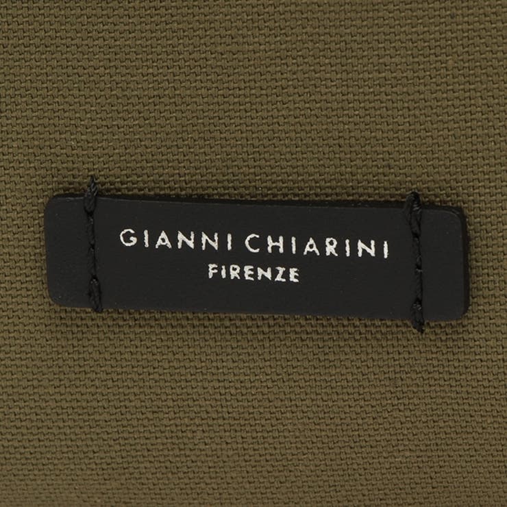 ジャンニキアリーニ ショルダーバッグ マルチェッラ | AXES | 詳細画像8 