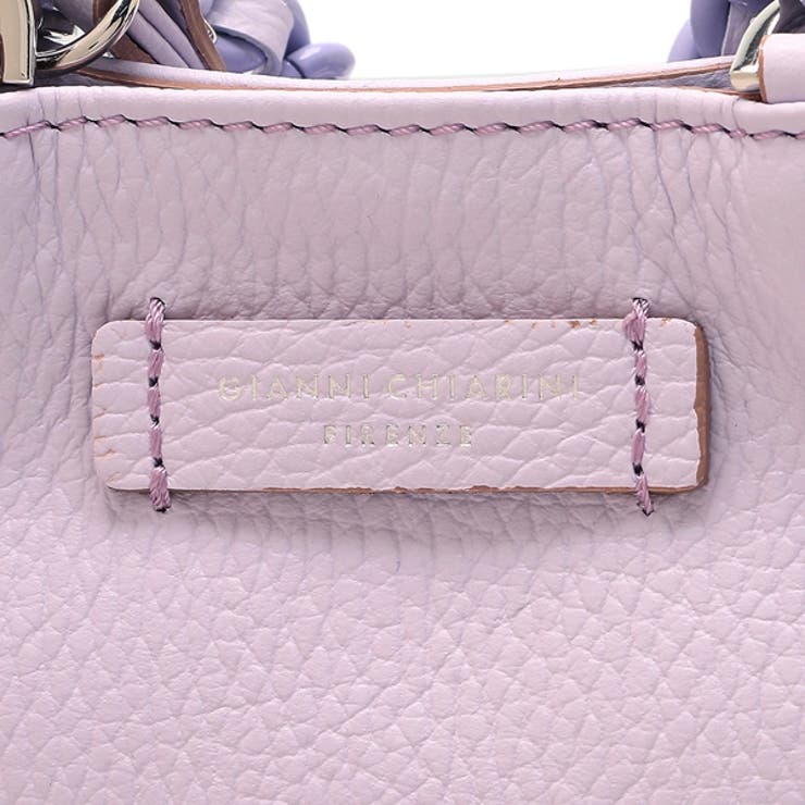 GUM GIANNI CHIARINIアジョリー ハンドバッグ GUM GIANNI CHIARINIアジョリー ハンドバッグ