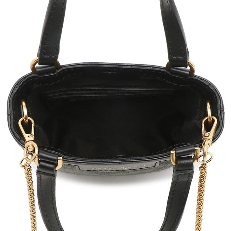 ジャンニキアリーニ ハンドバッグ ショルダーバッグ | AXES | 詳細画像2 