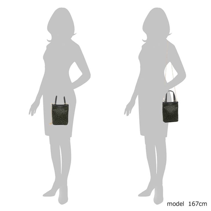 ジャンニキアリーニ ハンドバッグ ショルダーバッグ | AXES | 詳細画像4 