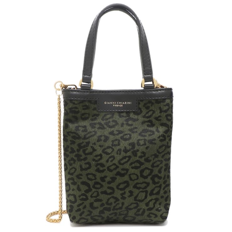 ジャンニキアリーニ ハンドバッグ ショルダーバッグ | AXES | 詳細画像5 