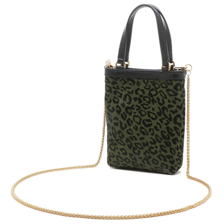 ジャンニキアリーニ ハンドバッグ ショルダーバッグ | AXES | 詳細画像6 