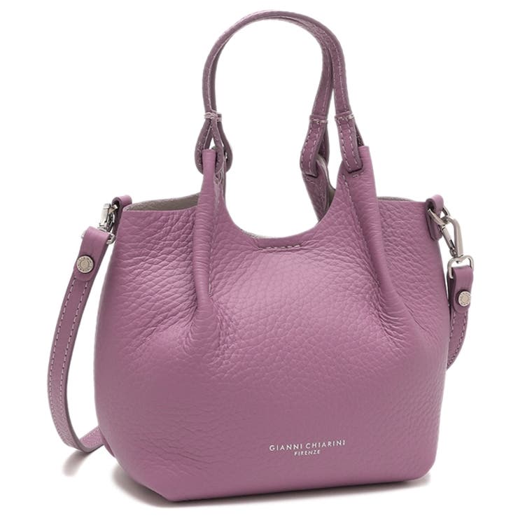 ジャンニキアリーニ ハンドバッグ ショルダーバッグ | AXES | 詳細画像1 