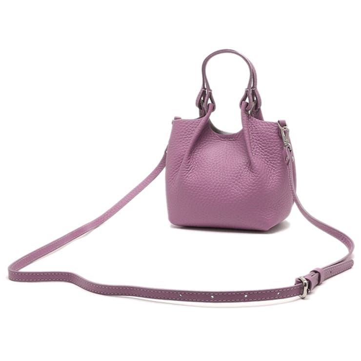 ジャンニキアリーニ ハンドバッグ ショルダーバッグ | AXES | 詳細画像6 