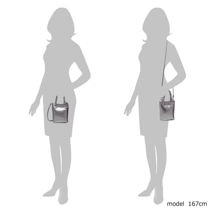 ジャンニキアリーニ ハンドバッグ ショルダーバッグ | AXES | 詳細画像4 