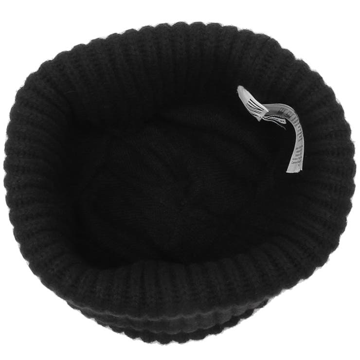 ガニー 帽子 ニット帽 | AXES | 詳細画像4 