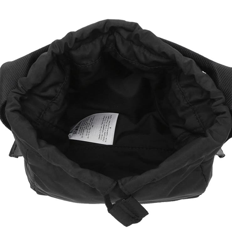 ガニー ハンドバッグ ブラック レディース GANNI A5740 099[品番