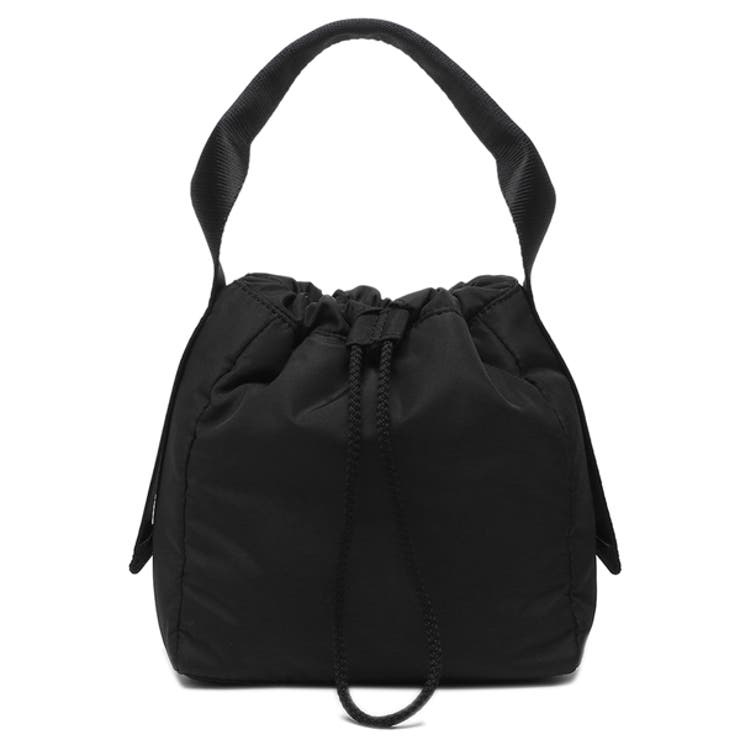 GANNI 黒 ハンドバッグ ガニー ハンドバッグ ブラック レディース GANNI A5740 099[品番