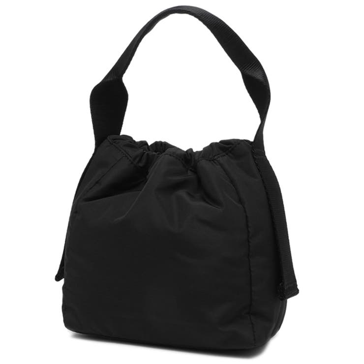ガニー ハンドバッグ ブラック レディース GANNI A5740 099[品番