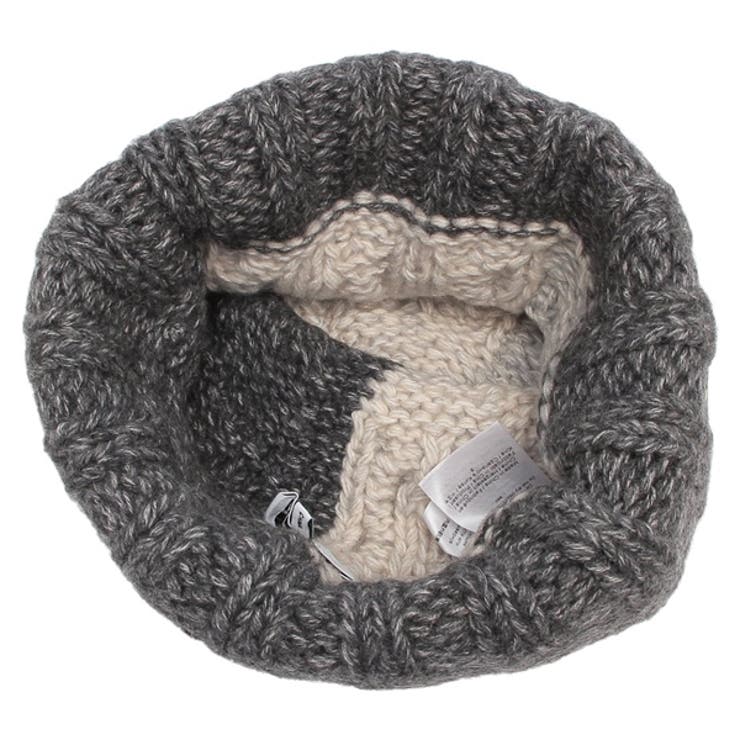 ガニー ニット帽 ビーニー | AXES | 詳細画像4 