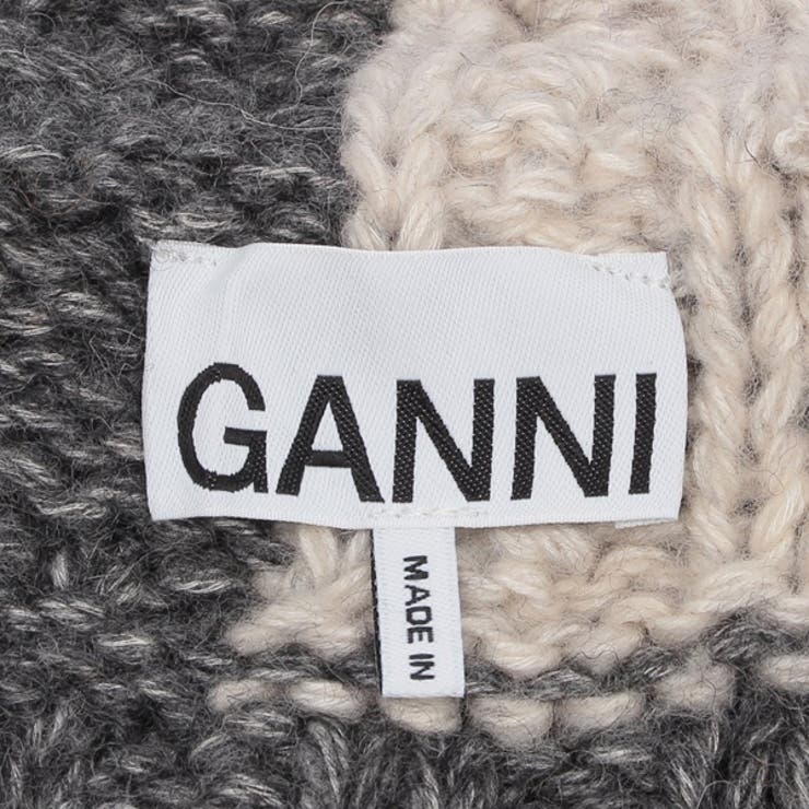 ガニー ニット帽 ビーニー | AXES | 詳細画像8 