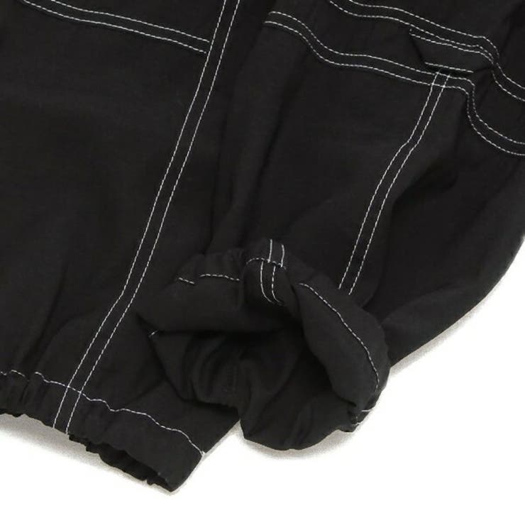 ガニー パンツ ハイウエスト | AXES | 詳細画像11 