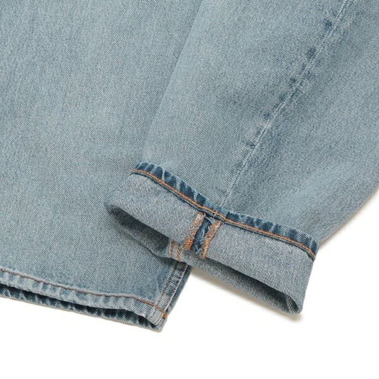 ガニー パンツ デニム ブルー レディース GANNI J1641 565 | AXES | 詳細画像11 