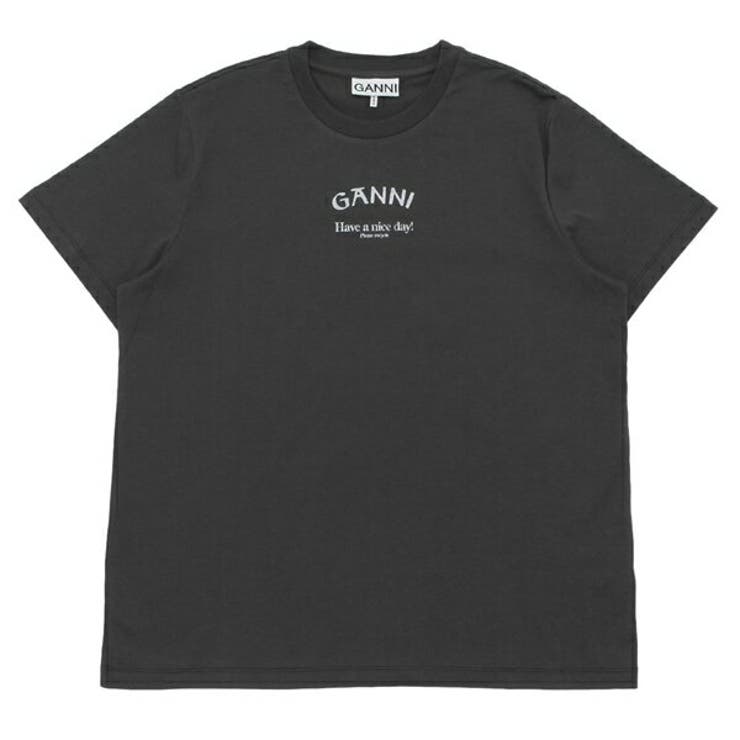 ガニー Tシャツ カットソー | AXES | 詳細画像10 