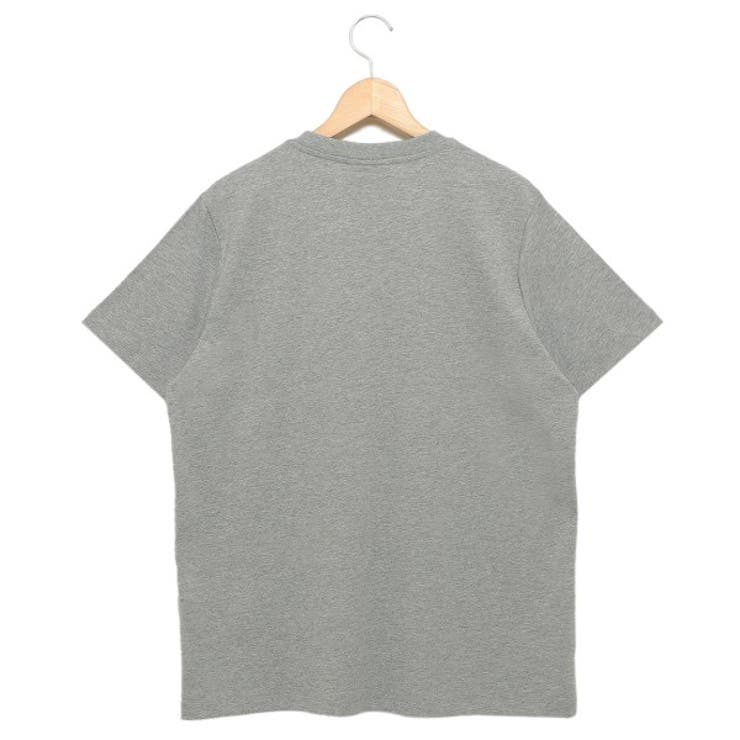 ガニーTシャツカットソーグレーレディースGANNIT3920921
