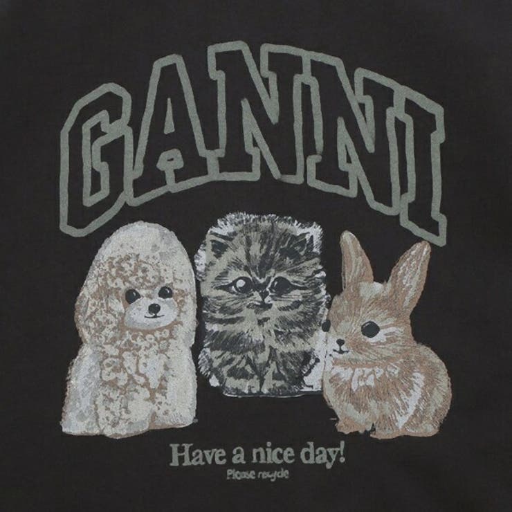 ガニー パーカー フーディー | AXES | 詳細画像11 