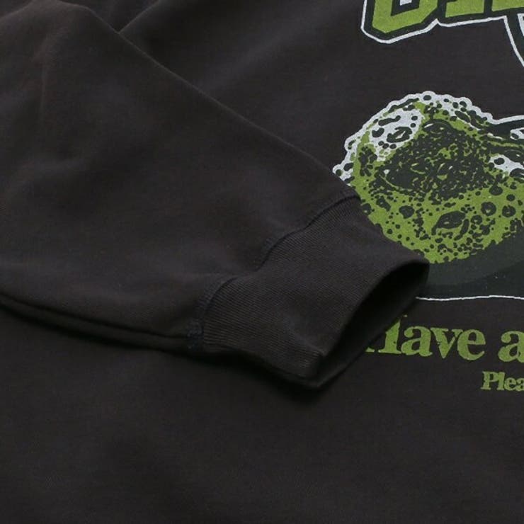 ガニー パーカー フーディー | AXES | 詳細画像12 