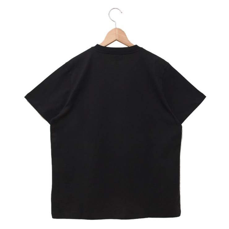 GANNI Tシャツ カットソー T4292 ガニー GANNI GANNI 半袖 Tシャツ Basic jersey Relaxed T-shirt