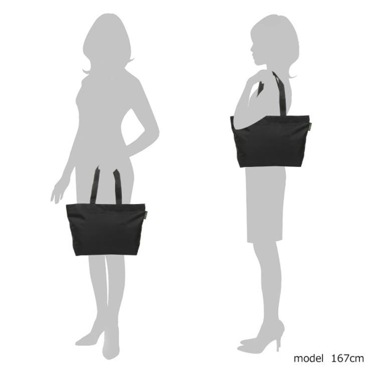 エルベシャプリエ バッグ Herve | AXES | 詳細画像4 