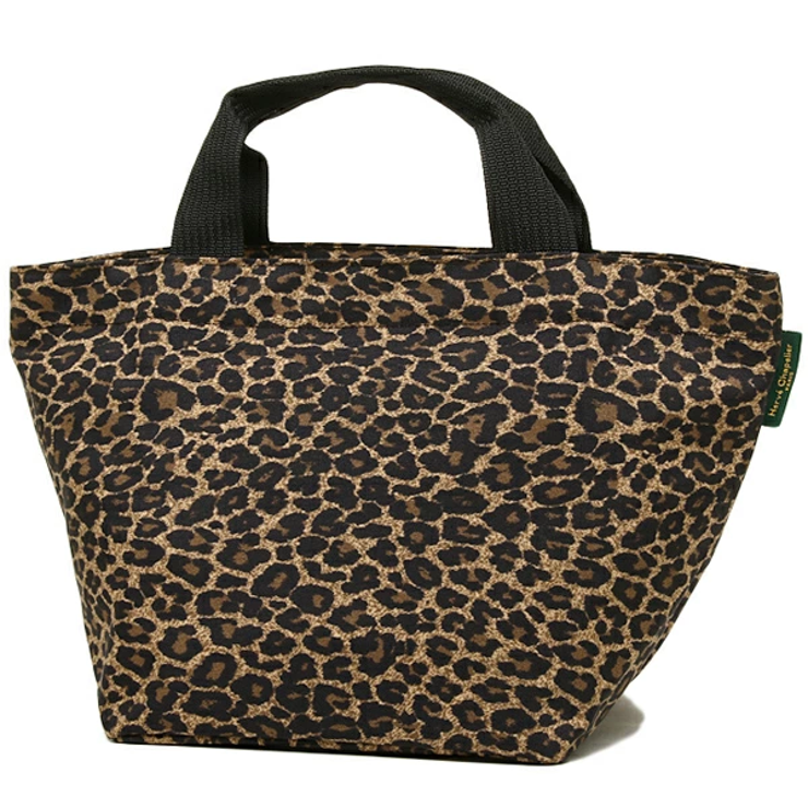 エルベシャプリエトートバッグバッグレディースHerveChapelier1027FTOTEBAGNYLONIMPRIME