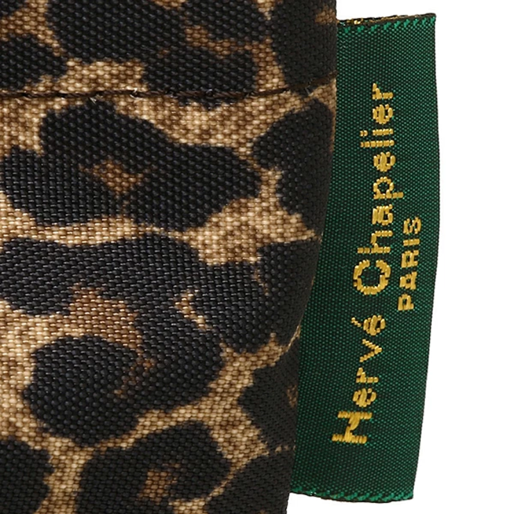 エルベシャプリエトートバッグバッグレディースHerveChapelier1027FTOTEBAGNYLONIMPRIME