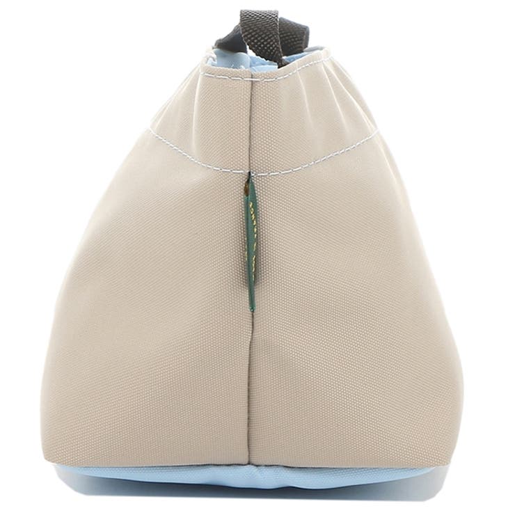 エルベシャプリエ ショルダーバッグ グレー | AXES | 詳細画像3 