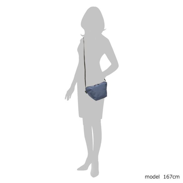 エルベシャプリエ ショルダーバッグ ミニバッグ | AXES | 詳細画像4 