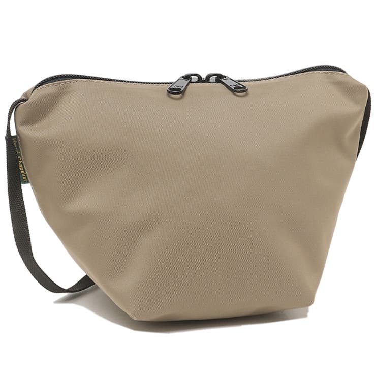 エルベシャプリエ Herve Chapelier ショルダーバッグ