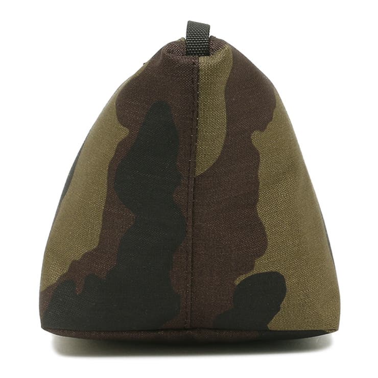 エルベシャプリエ ショルダーバッグ カーキ | AXES | 詳細画像3 