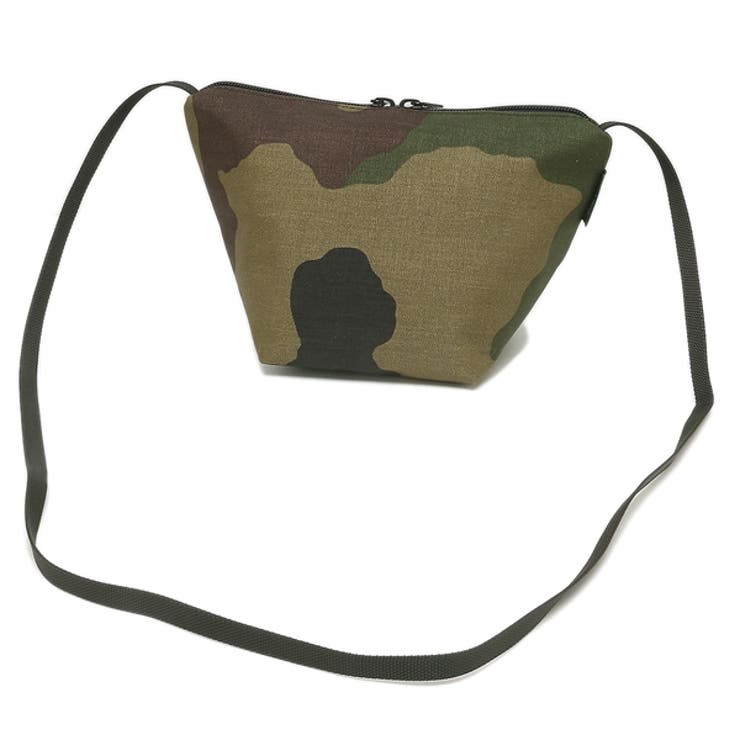 エルベシャプリエ ショルダーバッグ カーキ | AXES | 詳細画像6 