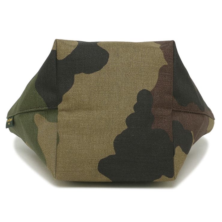 エルベシャプリエ ショルダーバッグ カーキ | AXES | 詳細画像7 