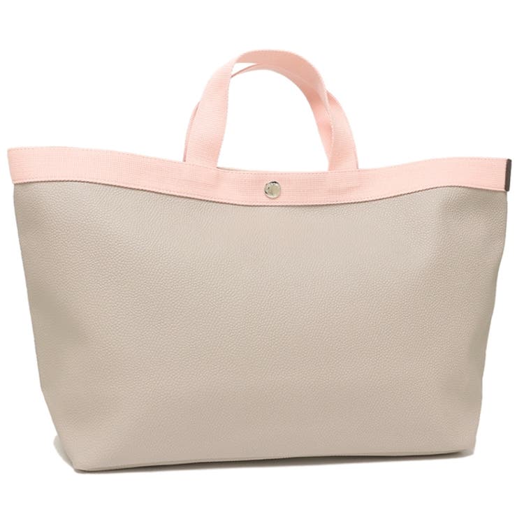 エルベシャプリエ トートバッグ Lサイズ[品番:AXEB0022432 エルベシャプリエ トートバッグ Lサイズ[品番:AXEB0022432