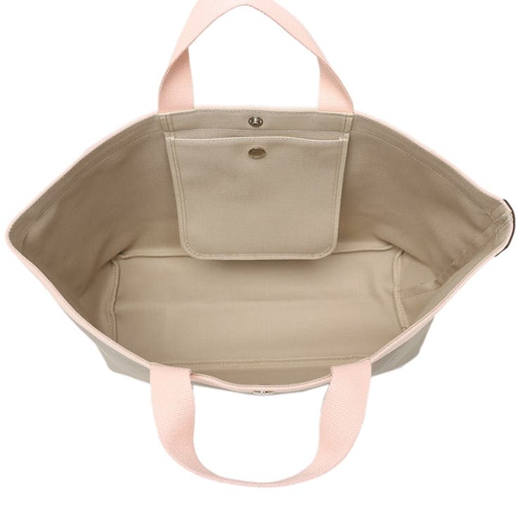 エルベシャプリエ トートバッグ Lサイズ[品番:AXEB0022432 エルベシャプリエ トートバッグ Lサイズ[品番:AXEB0022432