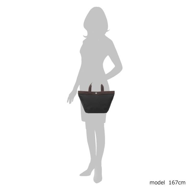 エルベシャプリエ トートバッグ バッグ | AXES | 詳細画像4 