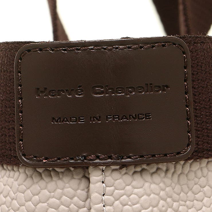 エルベシャプリエ トートバッグ Herve | AXES | 詳細画像8 