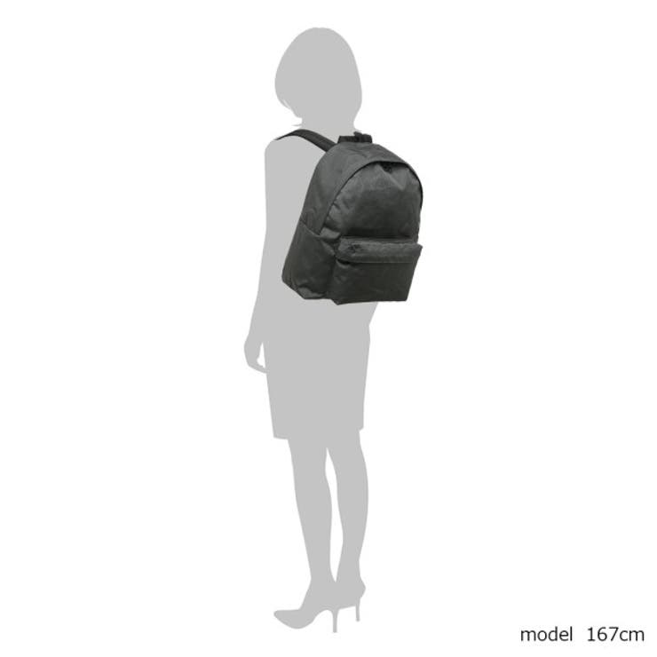 エルベシャプリエバッグHerveChapelierレディース946C03LARGEBACKPACKWITHBASICSHAPEFUSILリュックサックバックパックFUSILA4対応