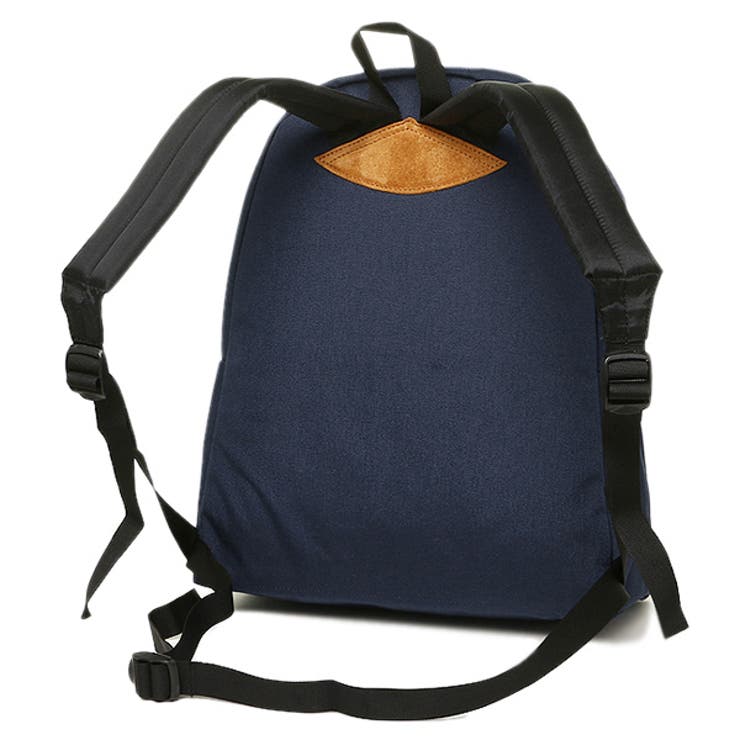 エルベシャプリエリュックHerveChapelier946C19レディースブルーA4対応