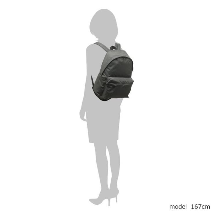 エルベシャプリエバッグHerveChapelierレディース978N03MEDIUMBACKPACKWITHBASICSHAPEリュック・バックパックFUSILA4対応