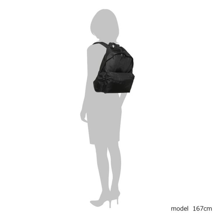 美品　エルベシャプリエ　ブラック リュック Herve Chapelier エルベシャプリエ HERVE CHAPELIER バッグ