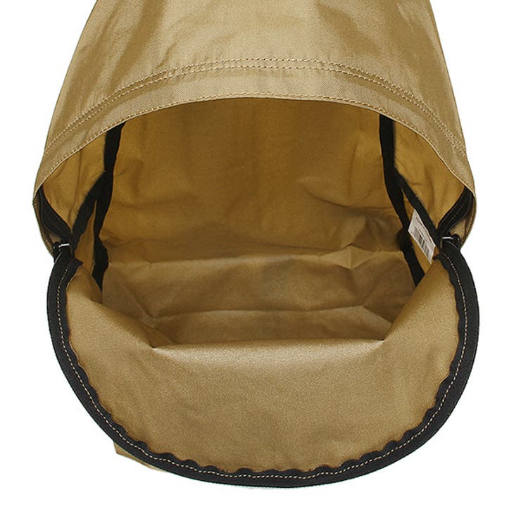 エルベシャプリエバッグHerveChapelierレディース978N65MEDIUMBACKPACKWITHBASICSHAPEリュックサックバックパックKHAKIBEIGEA4対応