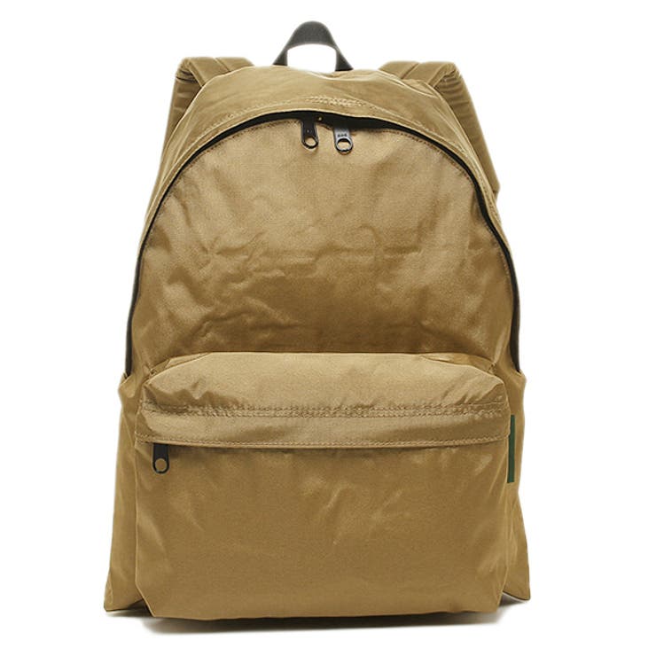 エルベシャプリエバッグHerveChapelierレディース978N65MEDIUMBACKPACKWITHBASICSHAPEリュックサックバックパックKHAKIBEIGEA4対応