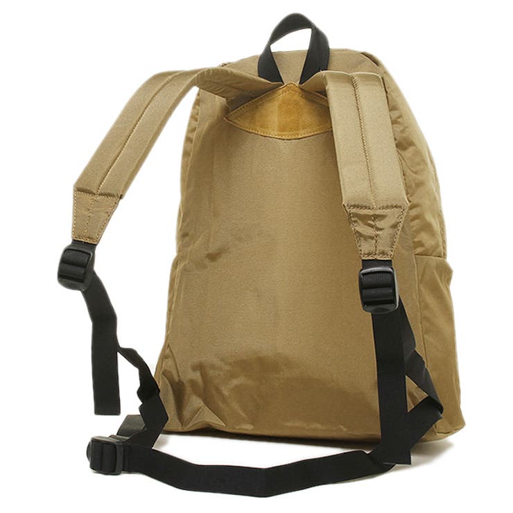 エルベシャプリエバッグHerveChapelierレディース978N65MEDIUMBACKPACKWITHBASICSHAPEリュックサックバックパックKHAKIBEIGEA4対応