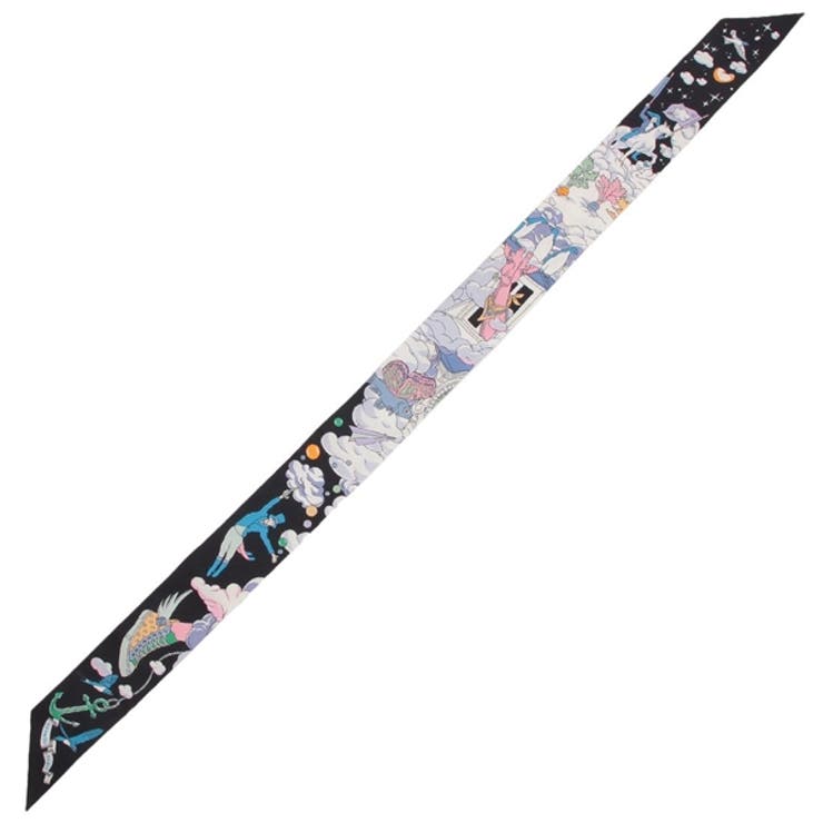 エルメス スカーフ バンダナ[品番：AXEB0036720]｜AXES