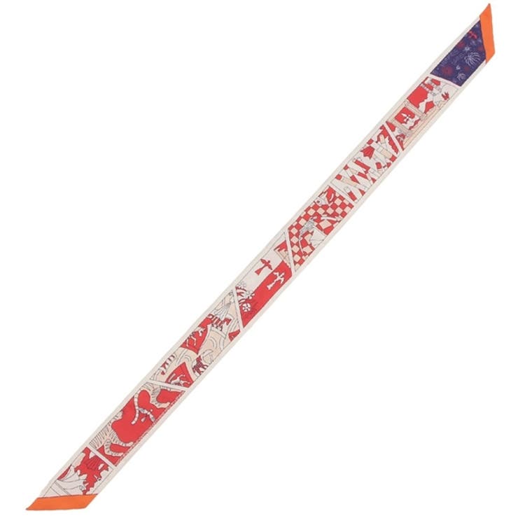 エルメス スカーフ バンダナ[品番：AXEB0036723]｜AXES