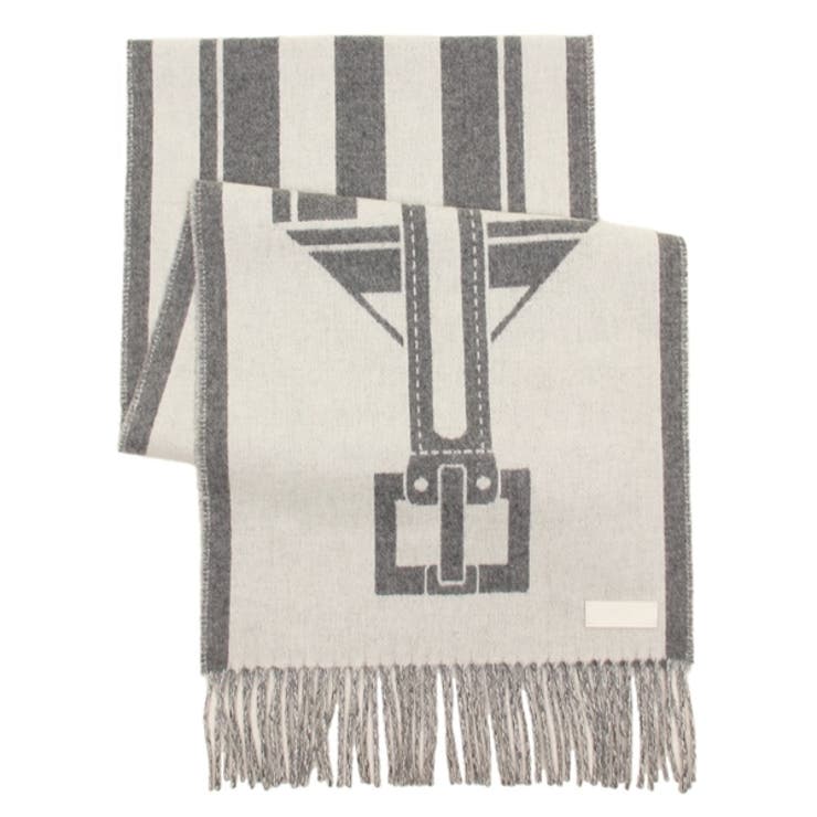 エルメス マフラー レサングル | AXES | 詳細画像4 