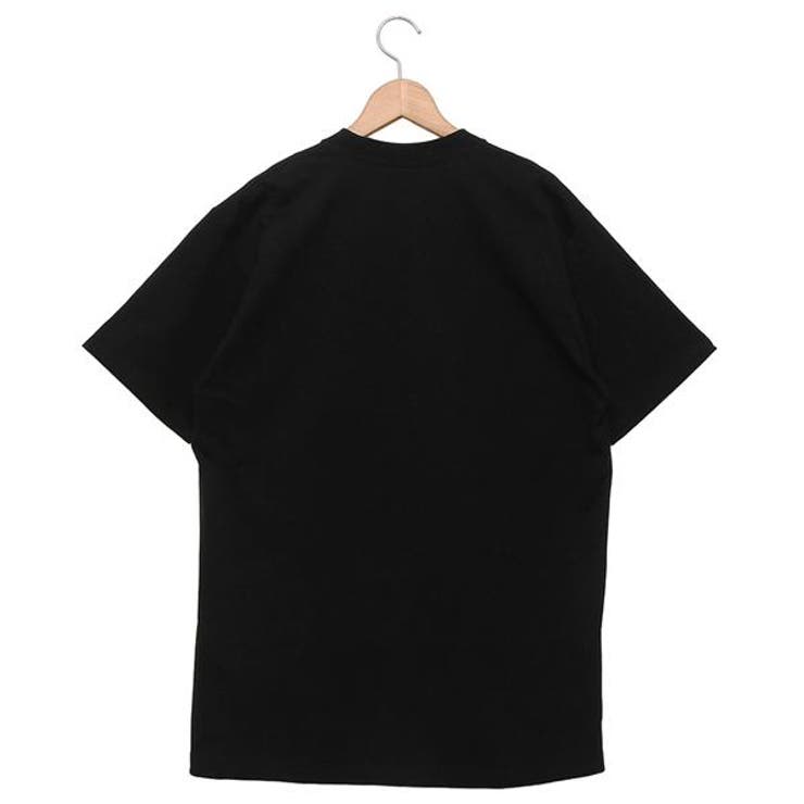ハフTシャツカットソーボックス半袖ブラックメンズレディースユニセックスHUFTS01954BLK
